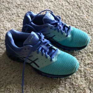 ASICS Gel-Quantum 180